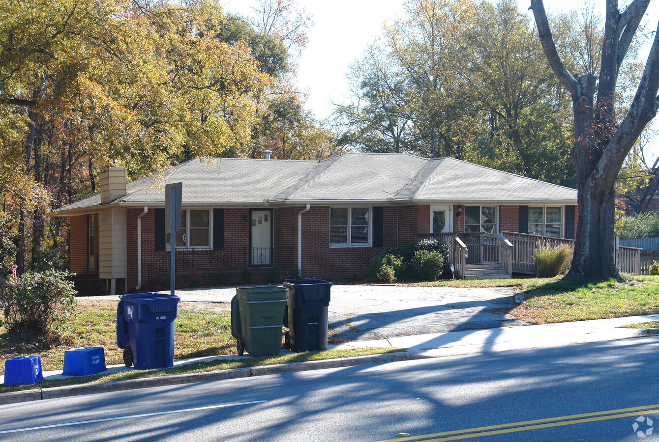 145 N Main St, Alpharetta, GA 30009 - Office For Lease | LoopNet