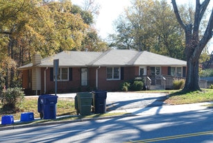 145 N Main St, Alpharetta GA - Office Space