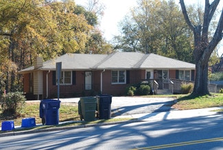 More details for 145 N Main St, Alpharetta, GA - Office for Sale