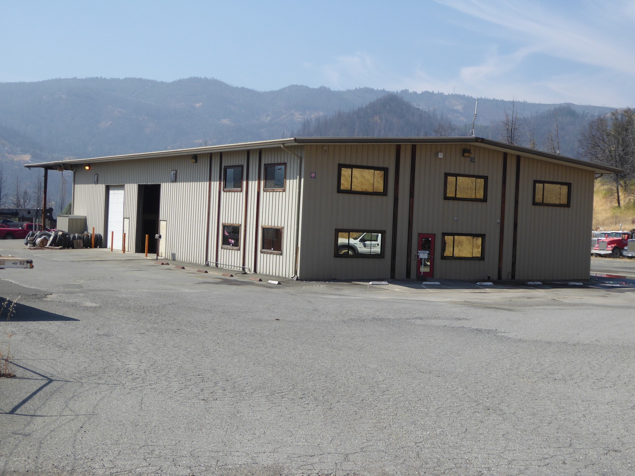 11735 Socrates Mine Rd, Middletown, CA for sale Primary Photo- Image 1 of 1