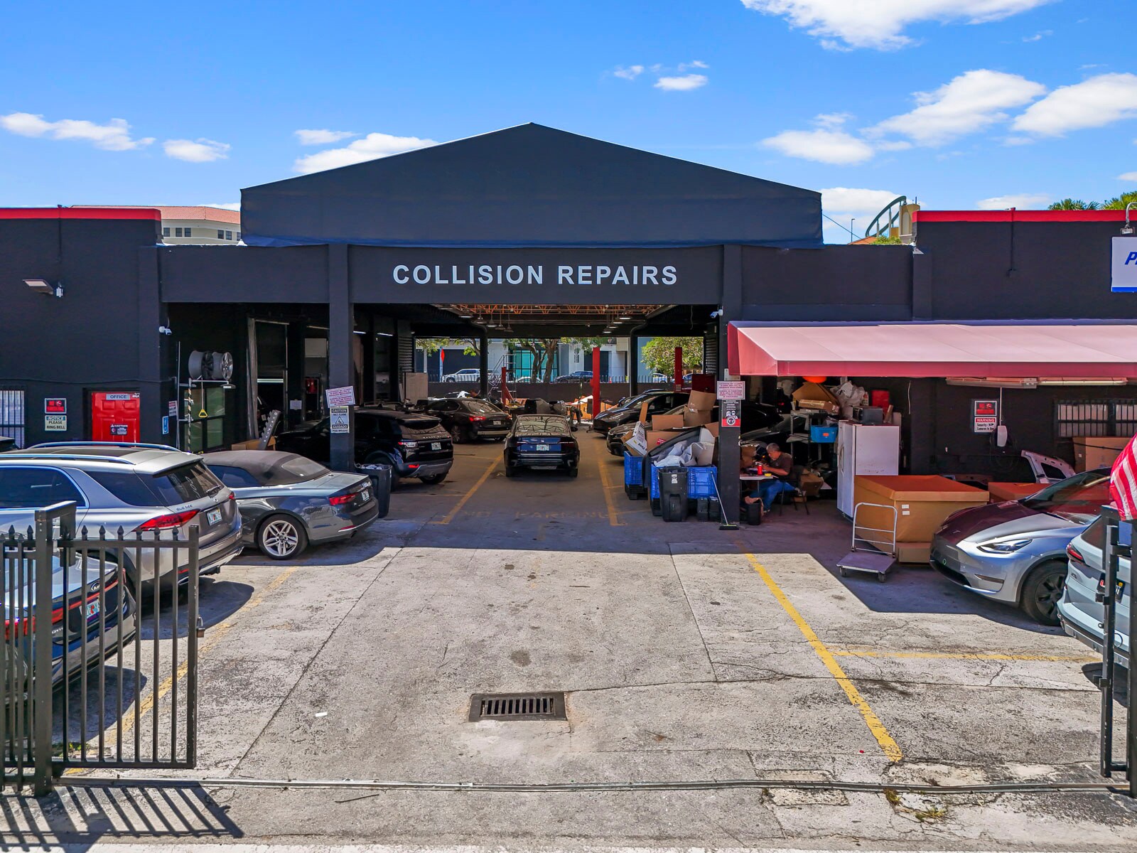 5770 Progress Rd, Miami, FL for sale Building Photo- Image 1 of 1