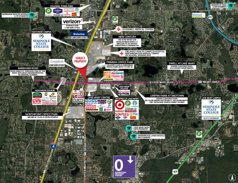 901 Currency Cir, Lake Mary, FL for sale Other- Image 1 of 1