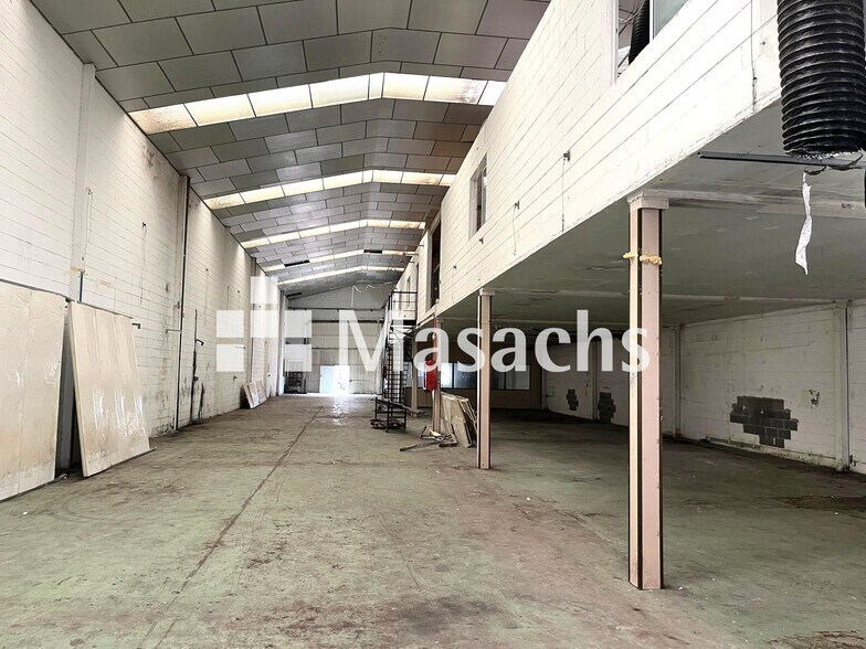 Industrial in Rubí, Barcelona for sale - Interior Photo - Image 3 of 10