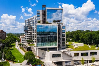 More details for 725 Ponce de Leon Ave NE, Atlanta, GA - Office for Lease