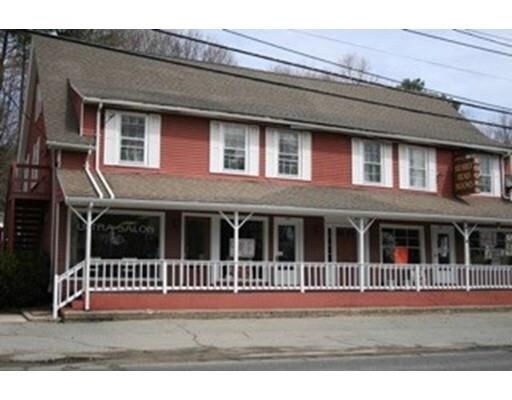 320-326 Boston Post Rd, Sudbury, MA for sale Primary Photo- Image 1 of 1