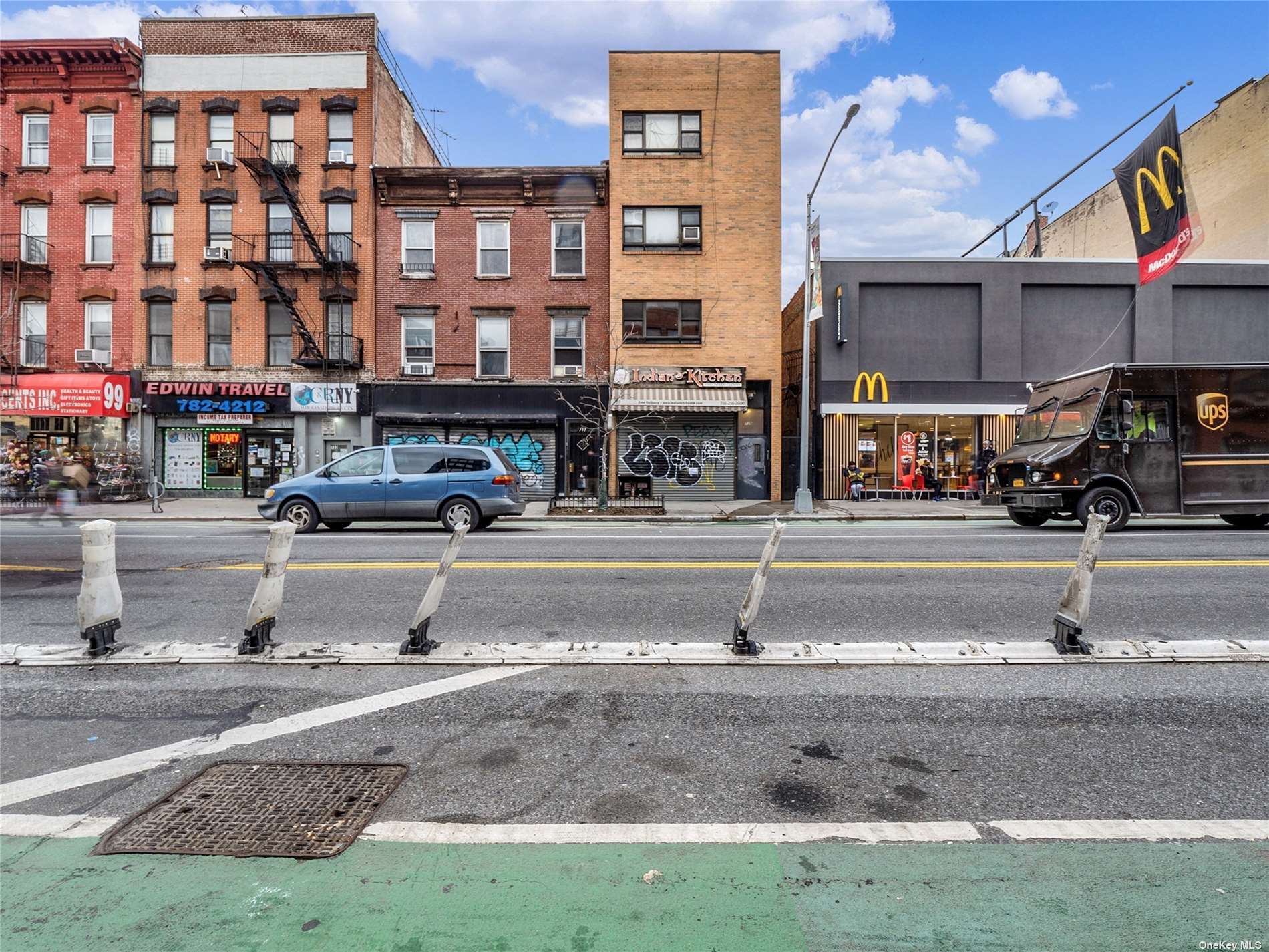 739 Grand St, Brooklyn, NY for sale Building Photo- Image 1 of 1