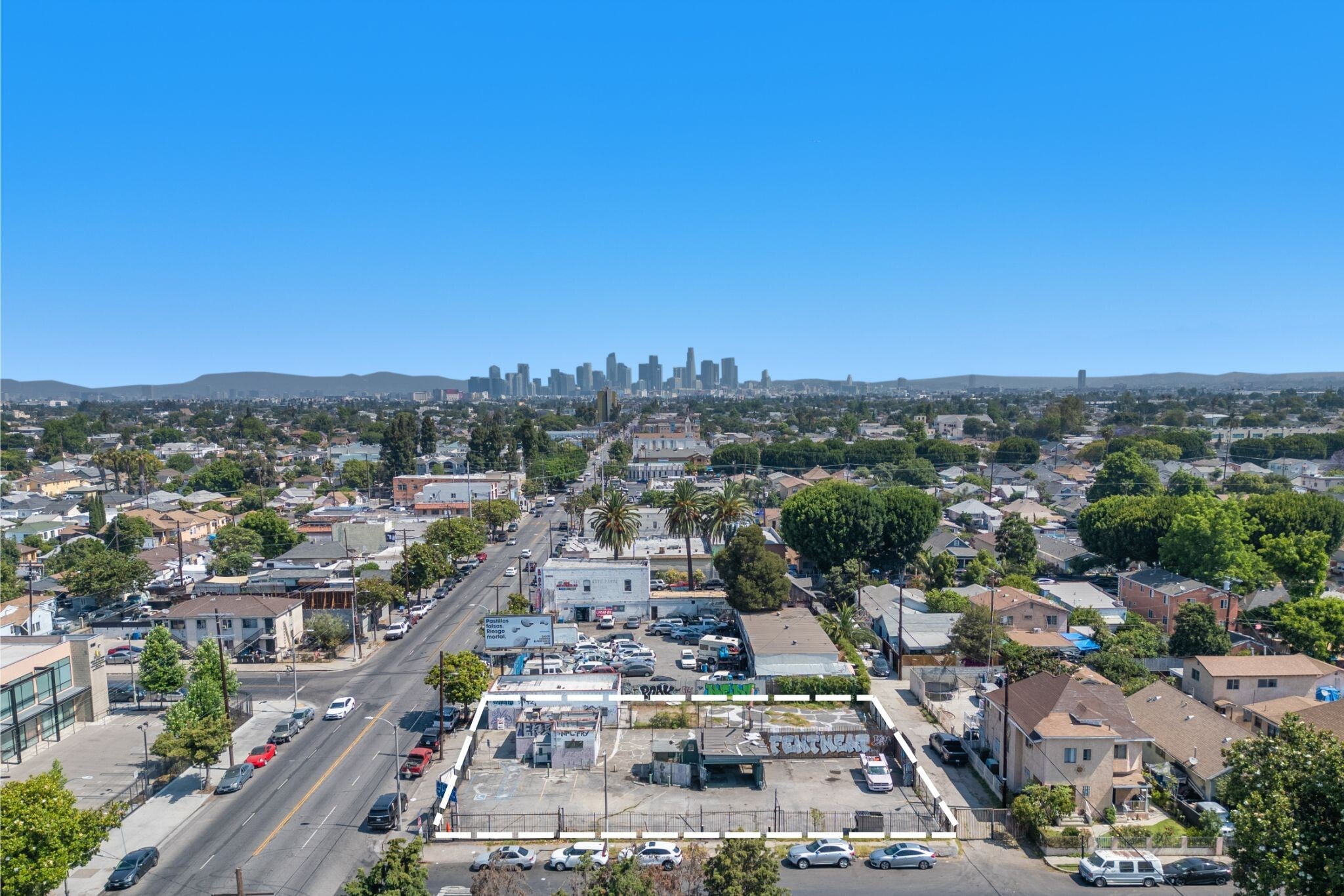 5630 S Central Ave, Los Angeles, CA for sale Primary Photo- Image 1 of 12