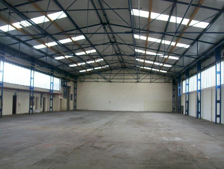 Shelton New Rd, Stoke On Trent for lease - Interior Photo - Image 3 of 5