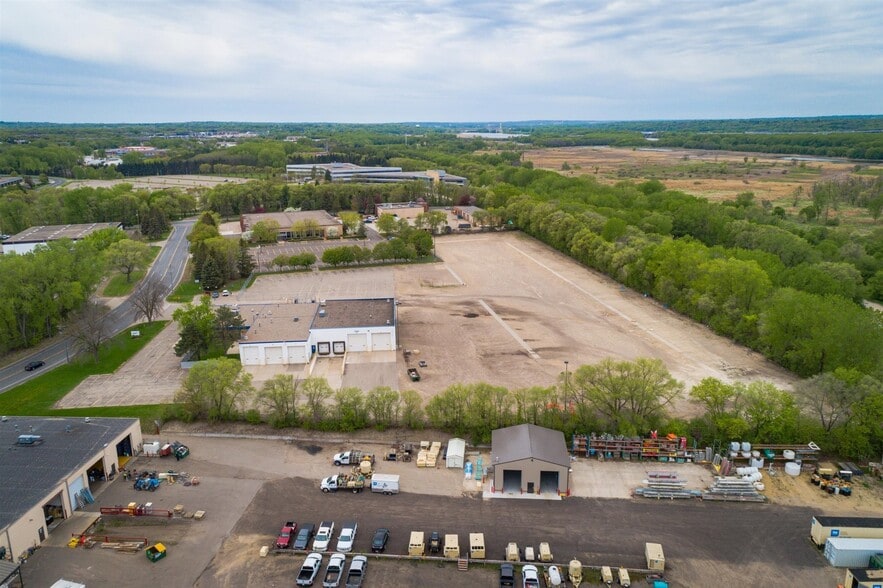 3303 Terminal Dr, Eagan, MN for lease - Aerial - Image 3 of 6