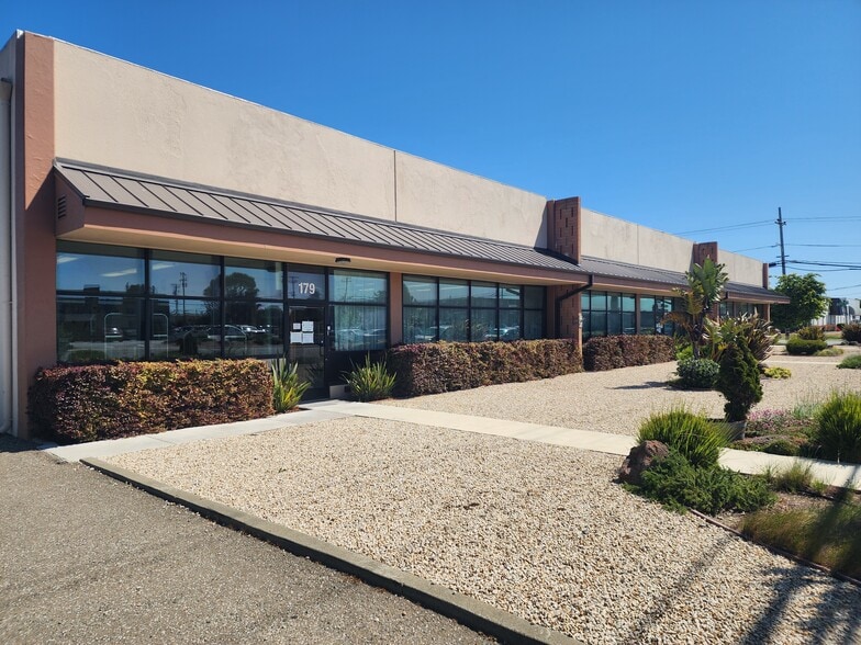 179-187 Utah Ave, South San Francisco, CA for sale - Building Photo - Image 2 of 8