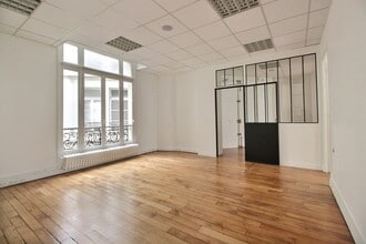 112 Rue Réaumur, Paris for lease Interior Photo- Image 1 of 5