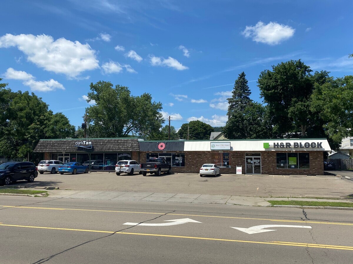 35 E Pulteney St, Corning, NY 14830