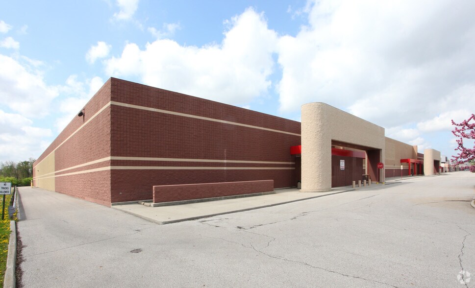 5855 Chantry Dr, Columbus, OH for sale - Primary Photo - Image 1 of 1