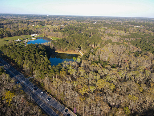 707 GA-314, Fayetteville, GA for sale - Building Photo - Image 3 of 3