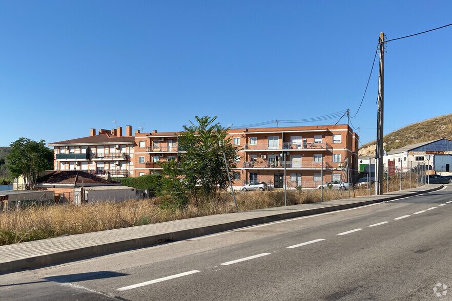 Calle Paso a Nivel, 1, Tielmes, Madrid for sale - Building Photo - Image 2 of 2