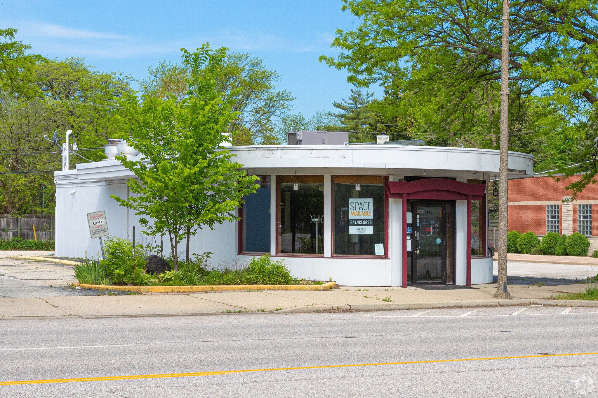1320 Waukegan Rd, Glenview, IL for sale Building Photo- Image 1 of 1