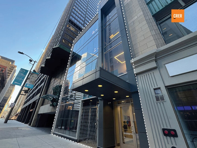 6 S Clark St, Chicago, IL for lease - Building Photo - Image 1 of 1