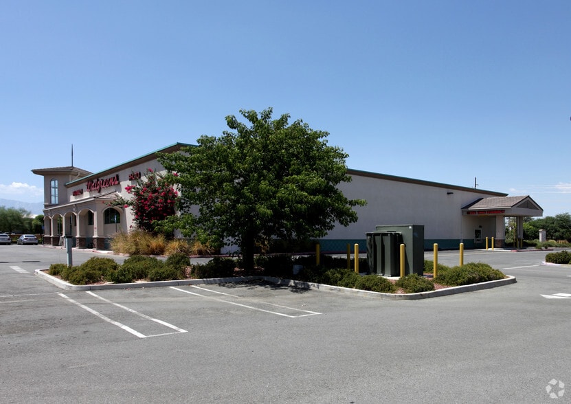 44100 Jefferson St, Indio, CA for lease - Building Photo - Image 3 of 10