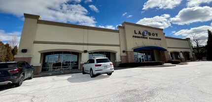 2075 Niles Cortland Rd, Warren, OH 44484 - Retail for Lease