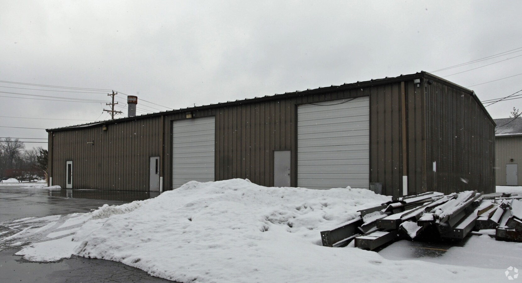 417 Wards Corner Rd, Loveland, OH 45140