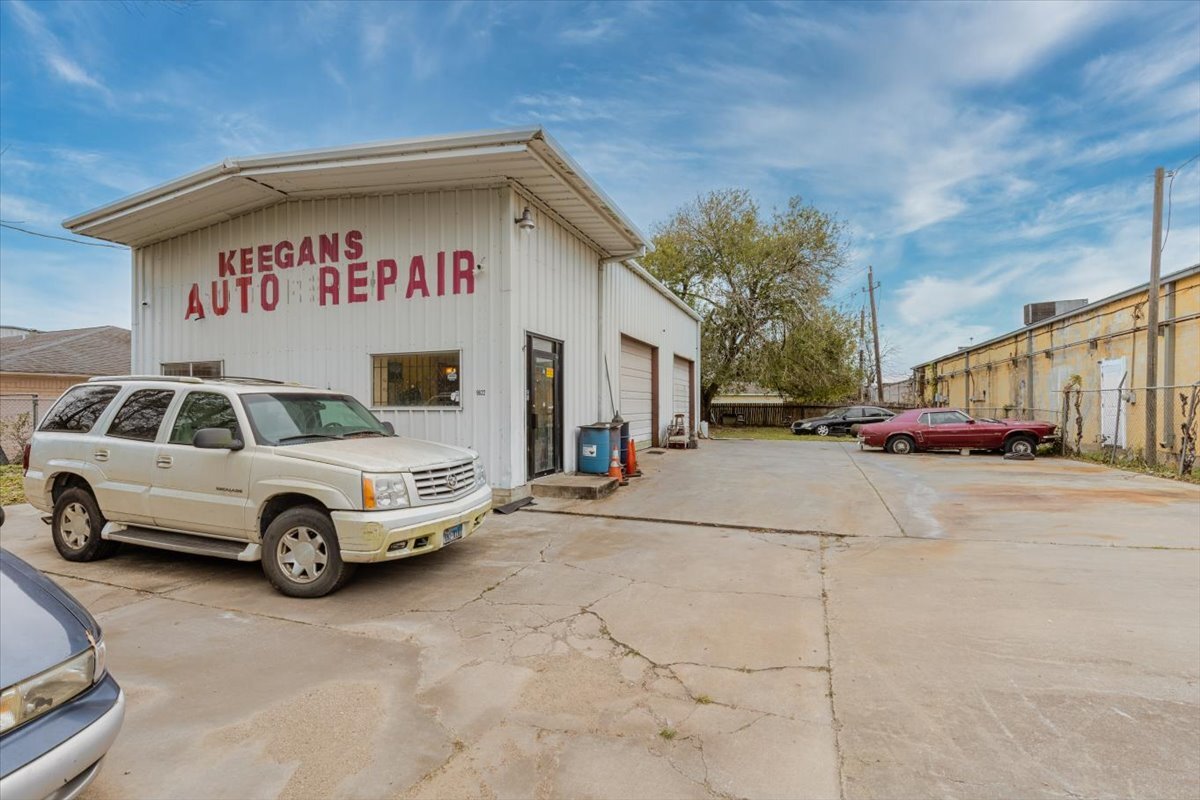9622 Keegan Rd, Houston, TX for sale Primary Photo- Image 1 of 1
