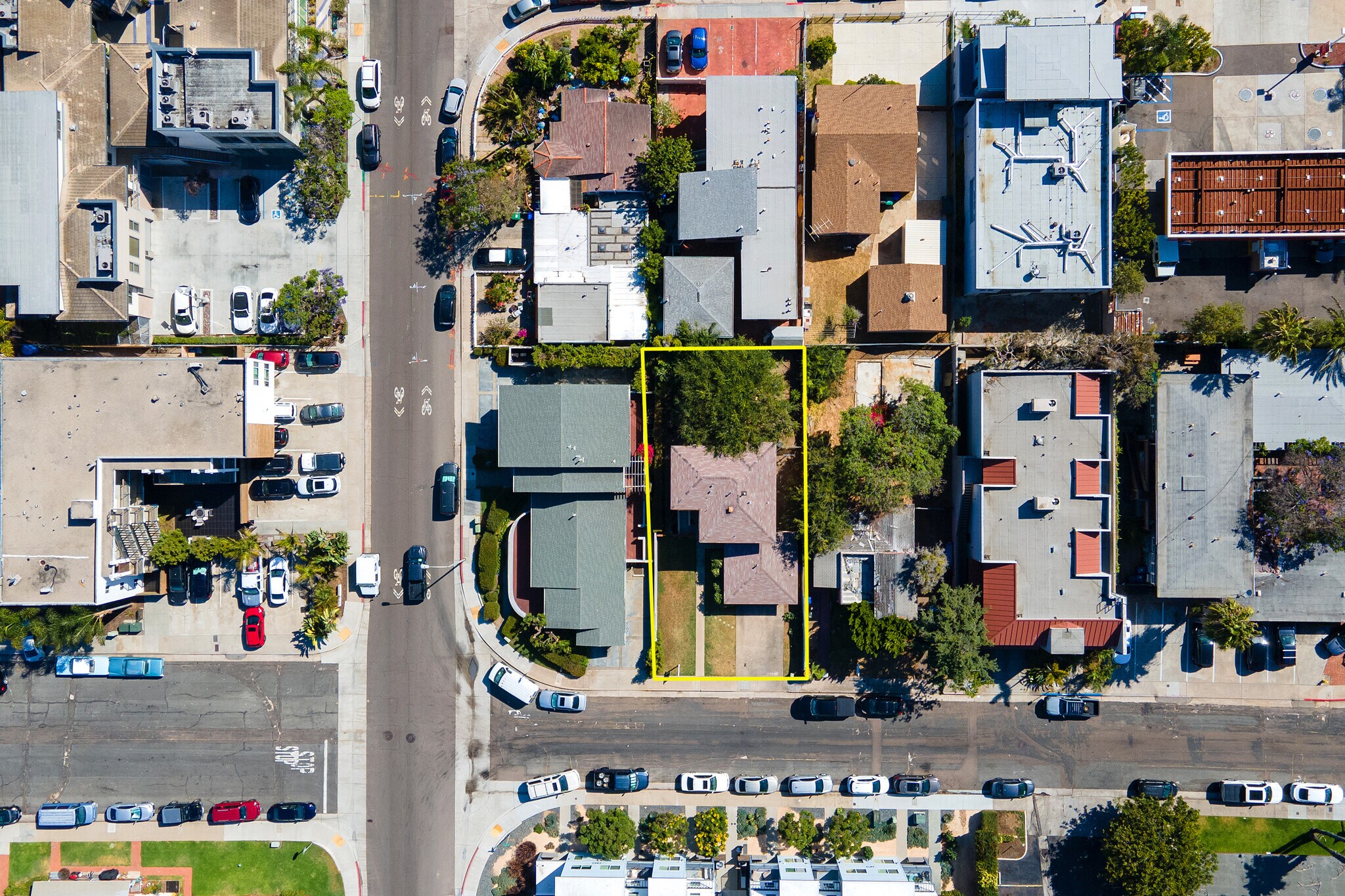 2919 Jarvis St, San Diego, CA for sale Primary Photo- Image 1 of 1