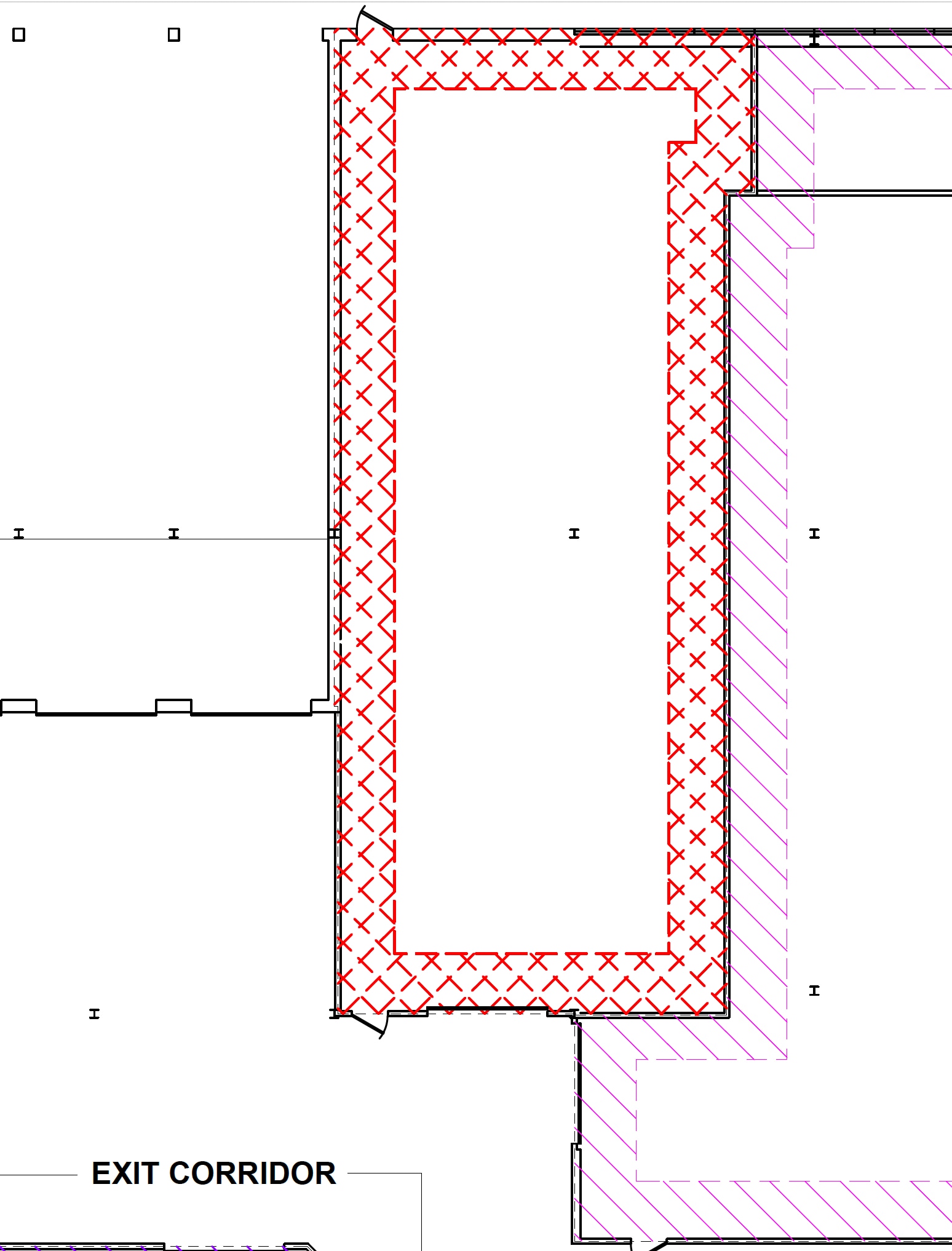 2600 W Washington Blvd, Bellwood, IL for lease Floor Plan- Image 1 of 3