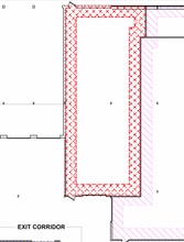 2600 W Washington Blvd, Bellwood, IL for lease Floor Plan- Image 1 of 3