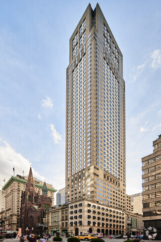 More details for 712 Fifth Ave, New York, NY - Office for Lease