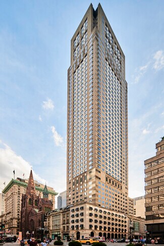 More details for 712 Fifth Ave, New York, NY - Retail for Lease