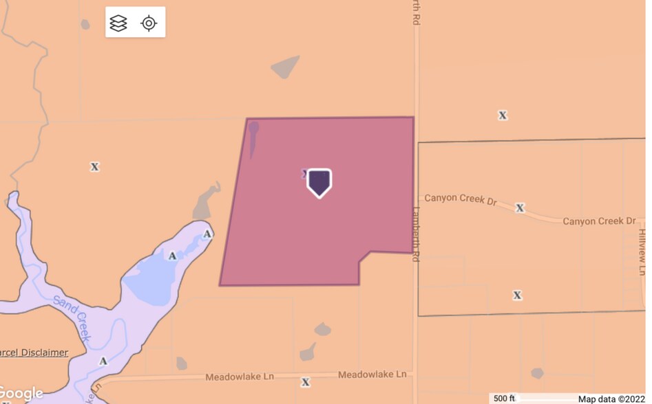 W Lamberth, Sherman, TX for sale - Building Photo - Image 1 of 1