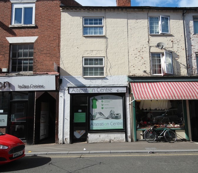 65 Lowesmoor, Worcester for sale - Primary Photo - Image 1 of 1