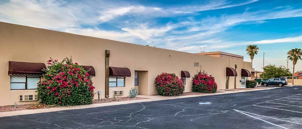 1120 E 6th St, Casa Grande, AZ for sale - Image 1 of 18
