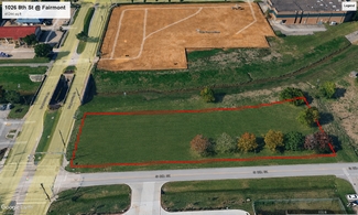 More details for 1026 S 8th St, La Porte, TX - Retail for Sale