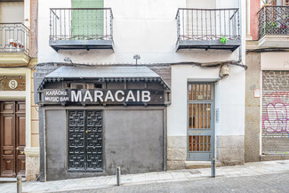 More details for Calle Costanilla Desamparados, 11, Madrid - Retail for Lease