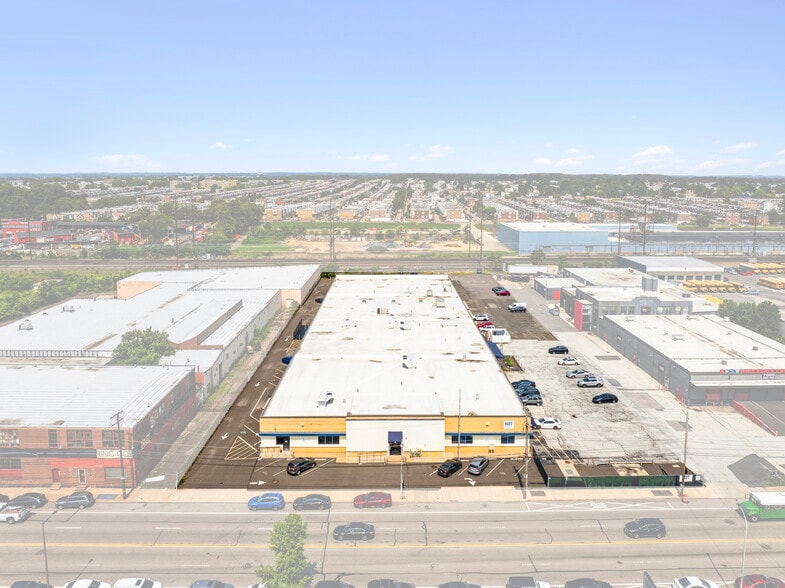 7520 State Rd, Philadelphia, PA for lease - Aerial - Image 2 of 25