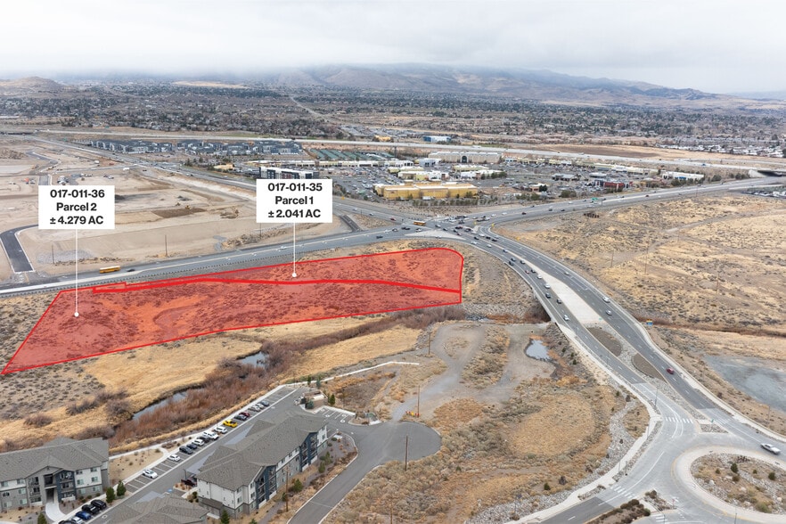 14500 S Virginia St, Reno, NV for sale - Building Photo - Image 3 of 3