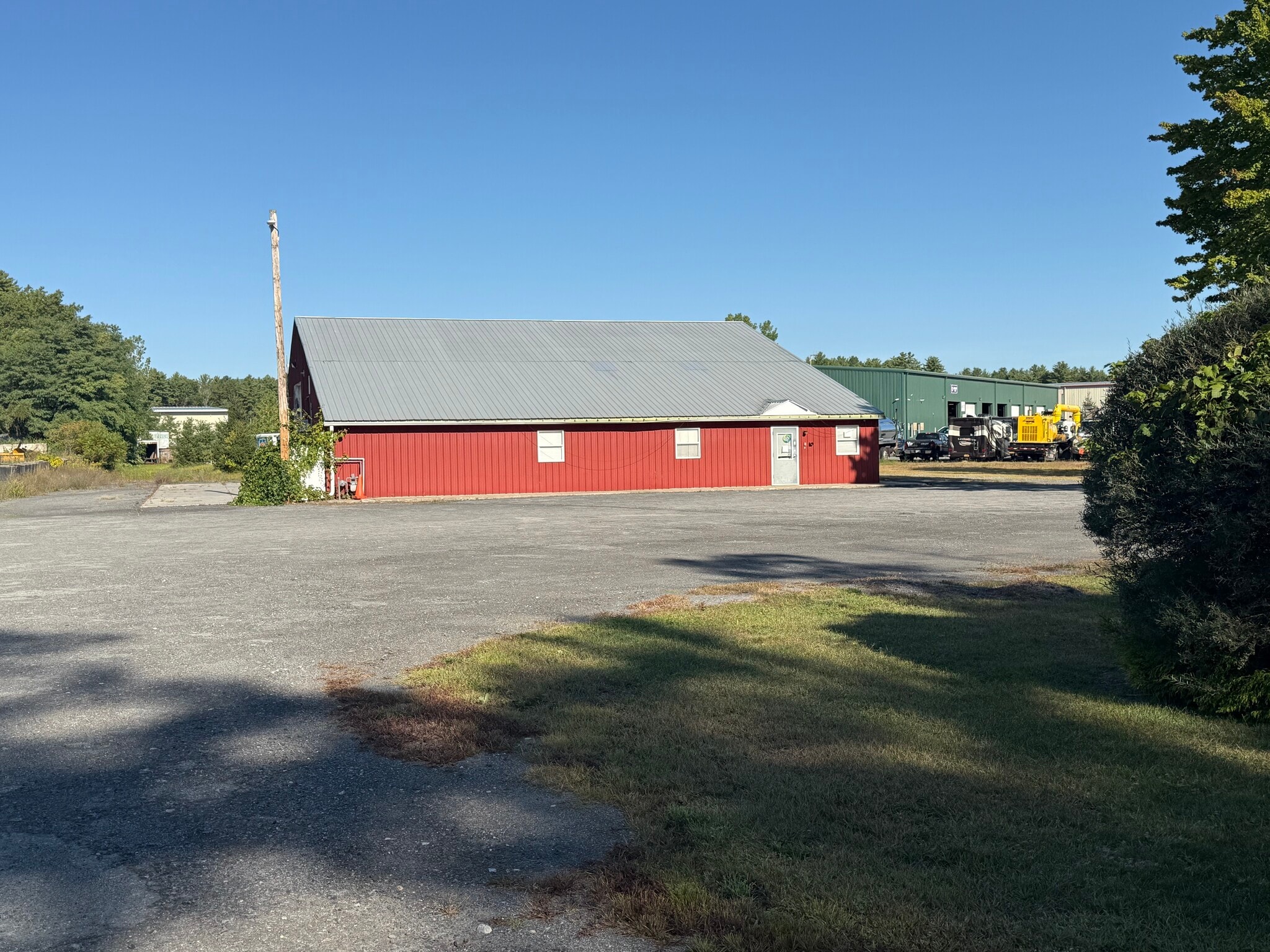 369 Big Bay Rd, Queensbury, NY for lease Building Photo- Image 1 of 10
