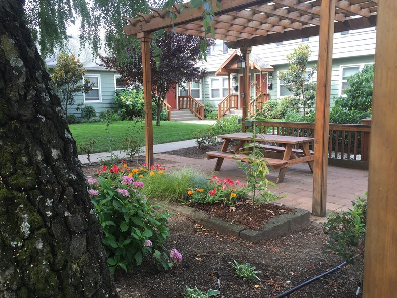 4815 N Minnesota Ave, Portland, OR for sale - Other - Image 1 of 1