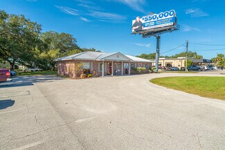 More details for 1680 E Irlo Bronson Memorial Hwy, Kissimmee, FL - Office for Sale