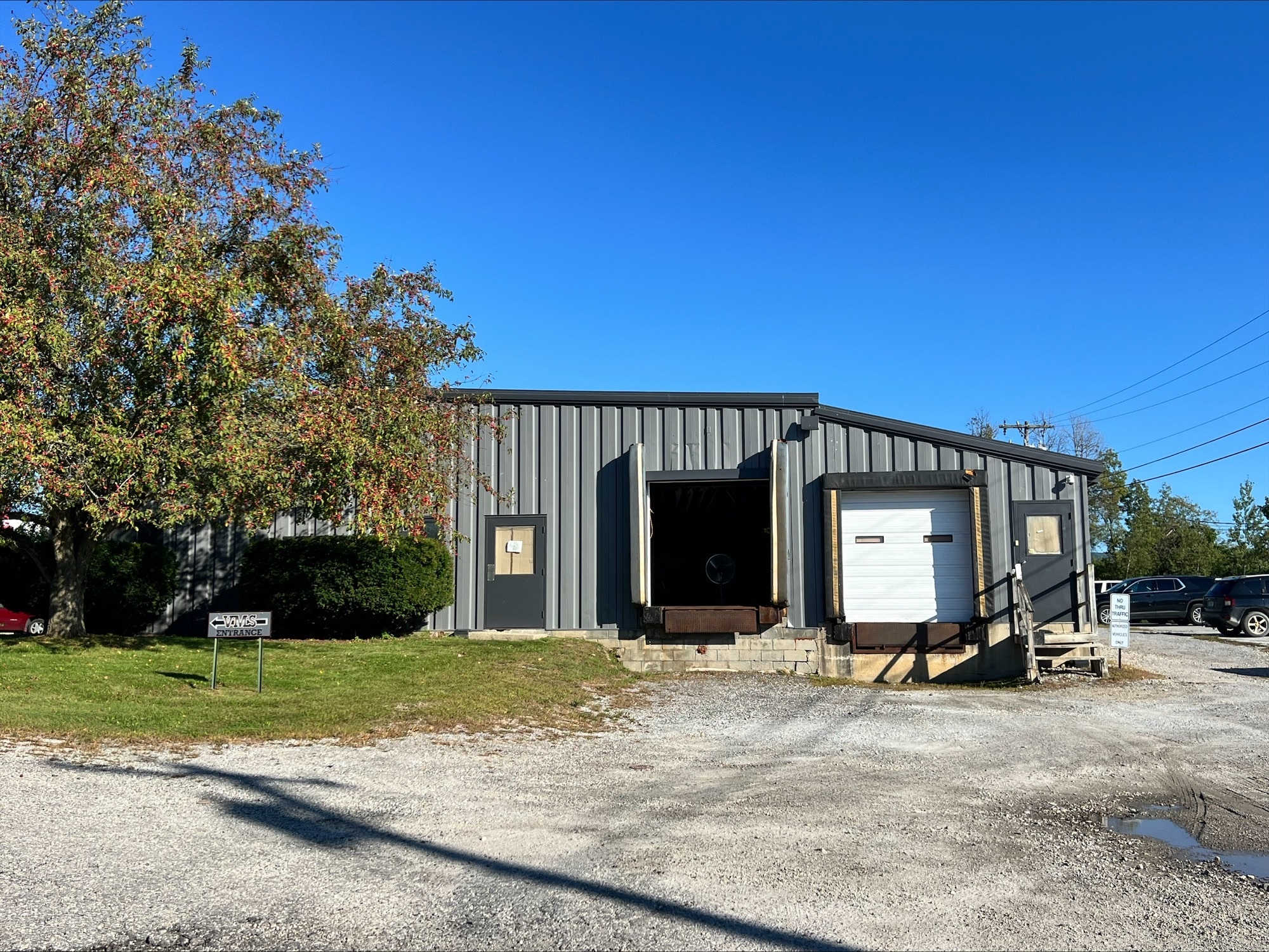 123 Park St, Rutland, VT for lease Building Photo- Image 1 of 5