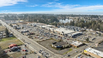 Surprise Lake Square - Commercial Real Estate