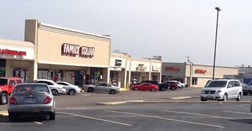 90-342 Cove Terrace, Copperas Cove, TX for sale - Building Photo - Image 1 of 1