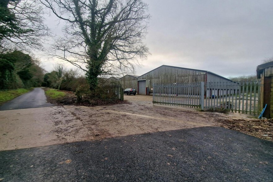 Spybush Ln, Alresford for lease - Building Photo - Image 3 of 4