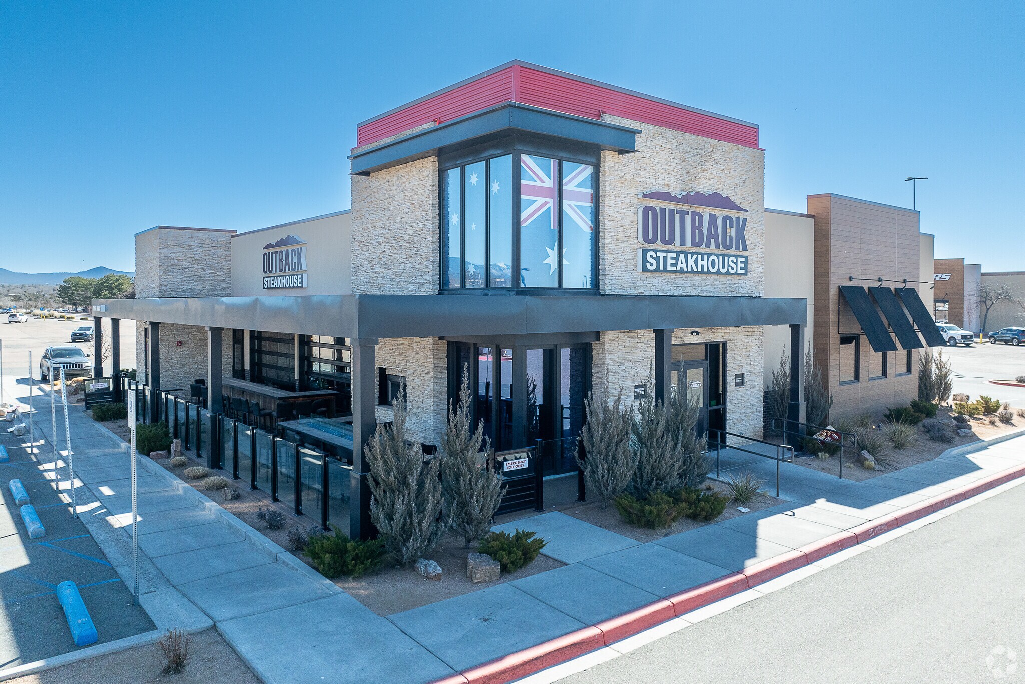 4250 Cerrillos Rd, Santa Fe, NM for sale Primary Photo- Image 1 of 1