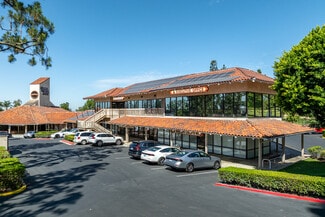 More details for 1633-1685 E Lincoln Ave, Orange, CA - Retail for Lease