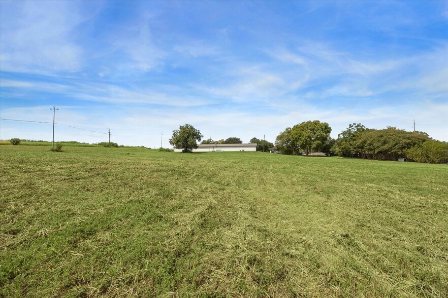 South Market St and Cantey st, Brenham, TX for sale - Building Photo - Image 2 of 11