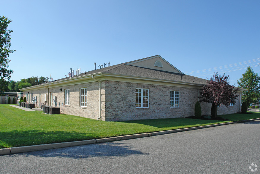 304 Hurffville Crosskeys Rd, Sewell, NJ for lease - Building Photo - Image 3 of 3