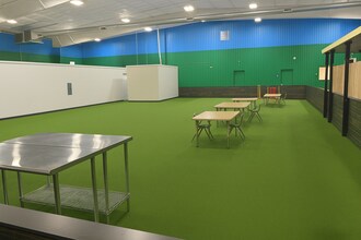 3203 SW 58th Ave (East), Amarillo, TX - AERIAL map view - Image1