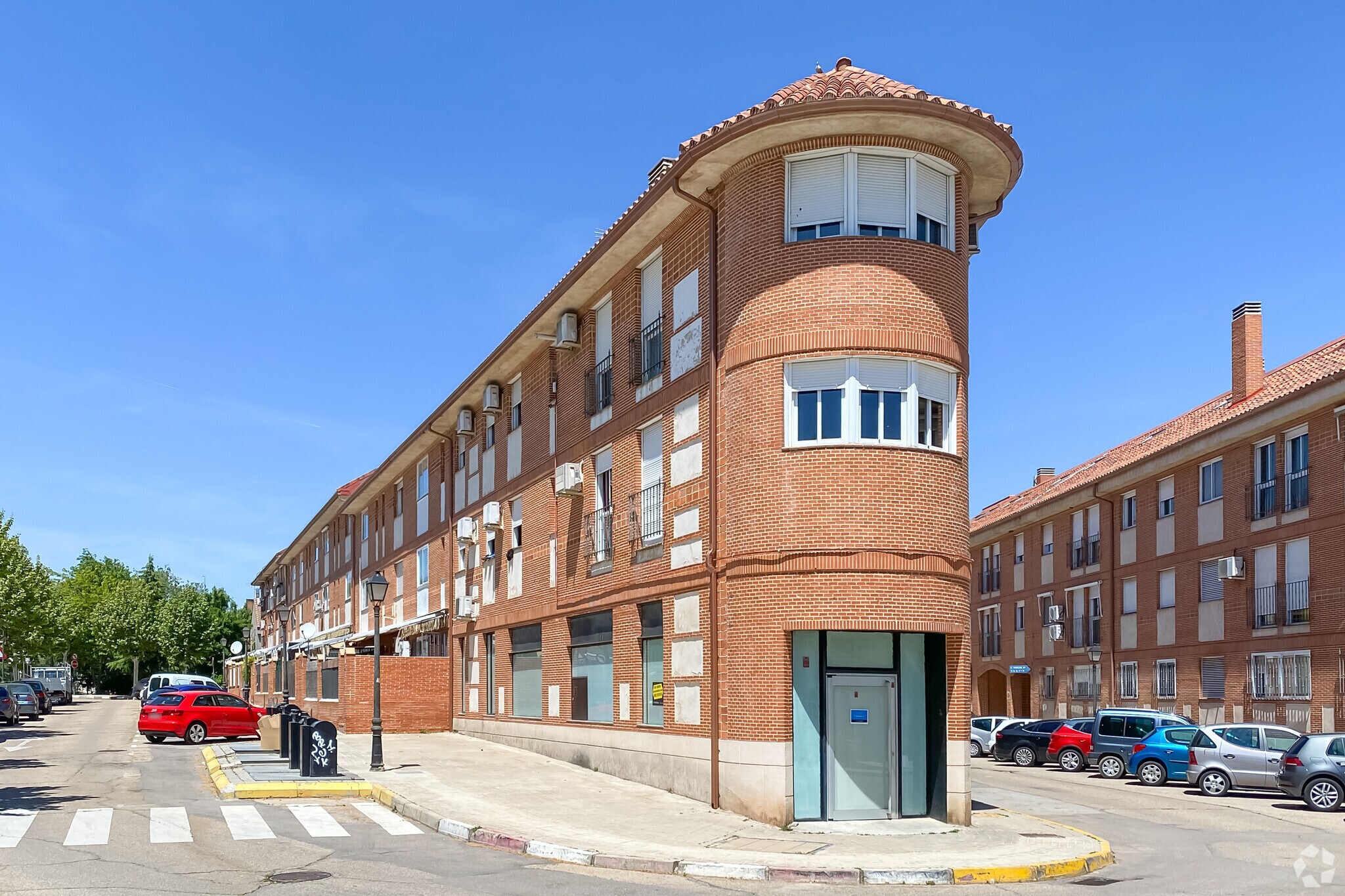 Calle Torrejón, 12, Ajalvir, Madrid for sale Primary Photo- Image 1 of 1
